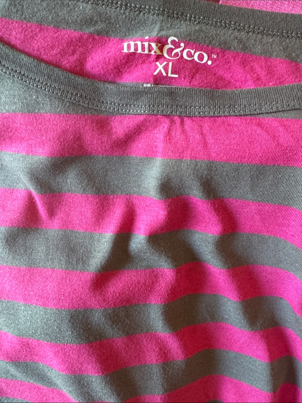 Mix & Co extra large two Top bundle - Picture 4 of 14